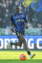 CALCIO - Serie A - Pisa SC vs Parma Calcio