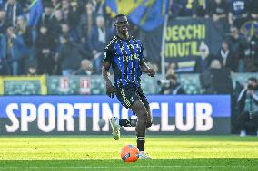 CALCIO - Serie A - Pisa SC vs Parma Calcio