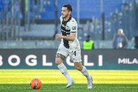 CALCIO - Serie A - Pisa SC vs Parma Calcio