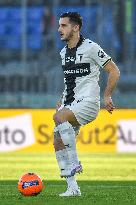 CALCIO - Serie A - Pisa SC vs Parma Calcio