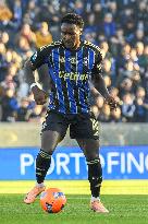 CALCIO - Serie A - Pisa SC vs Parma Calcio