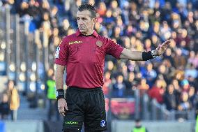 CALCIO - Serie A - Pisa SC vs Parma Calcio