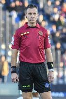 CALCIO - Serie A - Pisa SC vs Parma Calcio