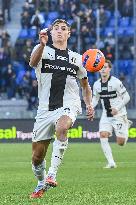 CALCIO - Serie A - Pisa SC vs Parma Calcio