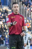 CALCIO - Serie A - Pisa SC vs Parma Calcio