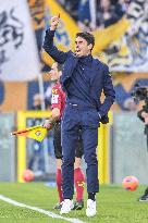 CALCIO - Serie A - Pisa SC vs Parma Calcio