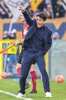 CALCIO - Serie A - Pisa SC vs Parma Calcio