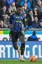 CALCIO - Serie A - Pisa SC vs Parma Calcio