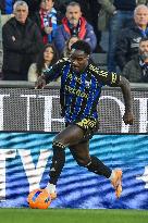 CALCIO - Serie A - Pisa SC vs Parma Calcio