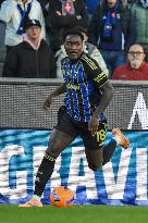 CALCIO - Serie A - Pisa SC vs Parma Calcio