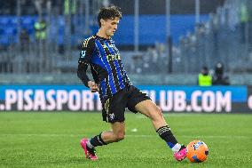 CALCIO - Serie A - Pisa SC vs Parma Calcio