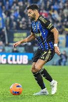 CALCIO - Serie A - Pisa SC vs Parma Calcio