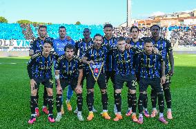 CALCIO - Serie A - Pisa SC vs Parma Calcio