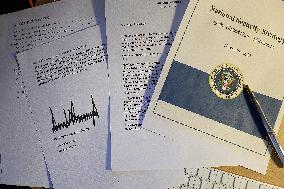 Illustration - US National Security Strategy 2025