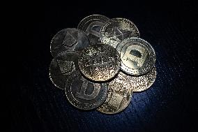 Virtual Currency