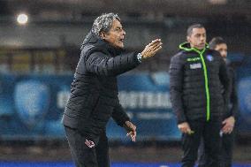 CALCIO - Serie A - Pisa SC vs Parma Calcio