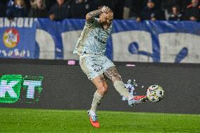 CALCIO - Serie A - Pisa SC vs Parma Calcio