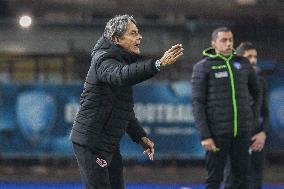 CALCIO - Serie B - Empoli FC vs Palermo FC