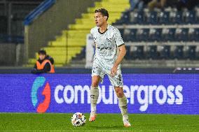 CALCIO - Serie B - Empoli FC vs Palermo FC