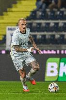 CALCIO - Serie B - Empoli FC vs Palermo FC