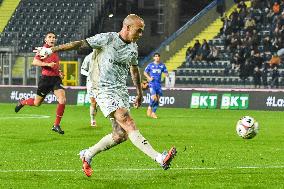 CALCIO - Serie B - Empoli FC vs Palermo FC