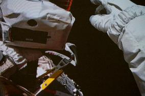 FOCUS | Shenzhou-21 astronauts complete first series of extravehicular activities