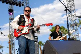 Raul Malo 1965 - 2025