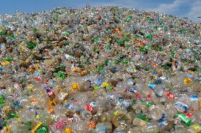 Plastic Recycling Facility in Chattogram - Bangladesh