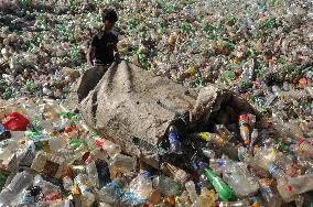 Plastic Recycling Facility in Chattogram - Bangladesh