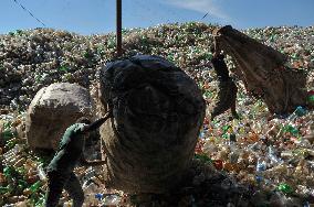 Plastic Recycling Facility in Chattogram - Bangladesh