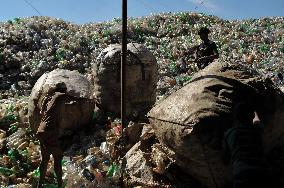 Plastic Recycling Facility in Chattogram - Bangladesh