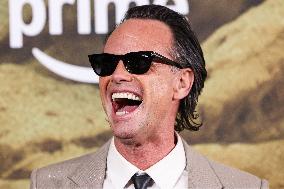 LA Premiere Of Amazon Prime Video's 'Fallout' Season 2 - USA