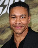 LA Premiere Of Amazon Prime Video's 'Fallout' Season 2 - USA