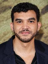 LA Premiere Of Amazon Prime Video's 'Fallout' Season 2 - USA