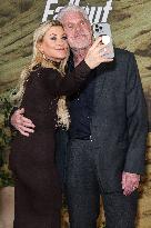 LA Premiere Of Amazon Prime Video's 'Fallout' Season 2 - USA