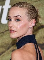 LA Premiere Of Amazon Prime Video's 'Fallout' Season 2 - USA