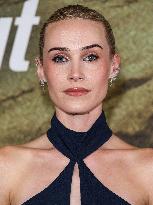 LA Premiere Of Amazon Prime Video's 'Fallout' Season 2 - USA