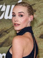 LA Premiere Of Amazon Prime Video's 'Fallout' Season 2 - USA