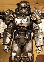 LA Premiere Of Amazon Prime Video's 'Fallout' Season 2 - USA