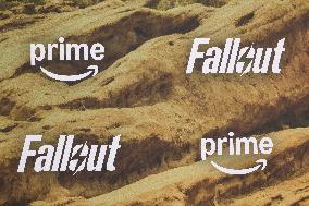 LA Premiere Of Amazon Prime Video's 'Fallout' Season 2 - USA