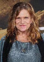 LA Premiere Of Amazon Prime Video's 'Fallout' Season 2 - USA