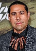 LA Premiere Of Amazon Prime Video's 'Fallout' Season 2 - USA