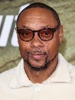 LA Premiere Of Amazon Prime Video's 'Fallout' Season 2 - USA