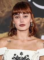 LA Premiere Of Amazon Prime Video's 'Fallout' Season 2 - USA