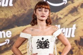 LA Premiere Of Amazon Prime Video's 'Fallout' Season 2 - USA