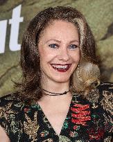 LA Premiere Of Amazon Prime Video's 'Fallout' Season 2 - USA