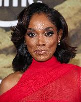 LA Premiere Of Amazon Prime Video's 'Fallout' Season 2 - USA