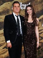 LA Premiere Of Amazon Prime Video's 'Fallout' Season 2 - USA