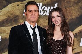 LA Premiere Of Amazon Prime Video's 'Fallout' Season 2 - USA