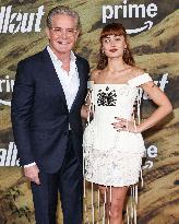 LA Premiere Of Amazon Prime Video's 'Fallout' Season 2 - USA